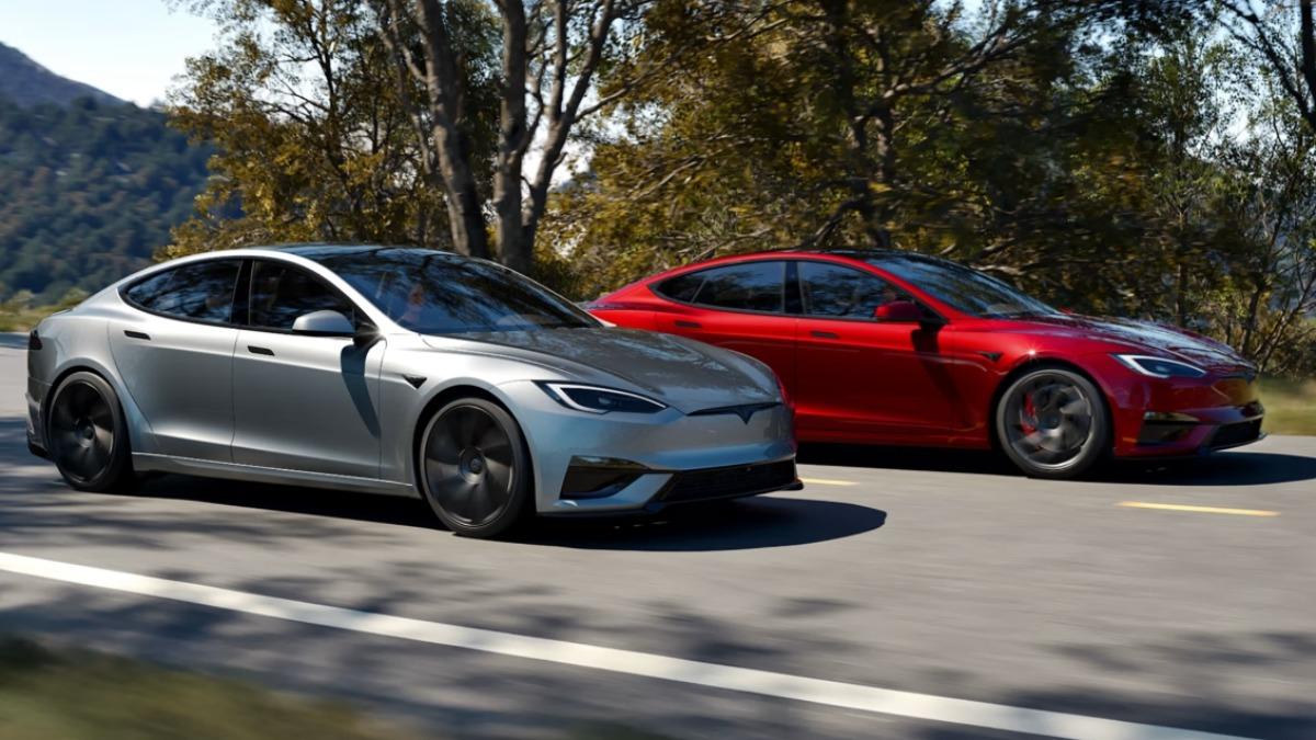特斯拉Model S、X宣布停產!台灣仍可下訂 車迷敲碗促銷