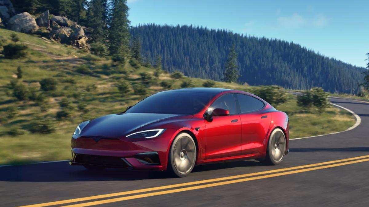 Tesla-特斯拉-馬斯克-Model S-Model X-停產-降價-促銷-機器人