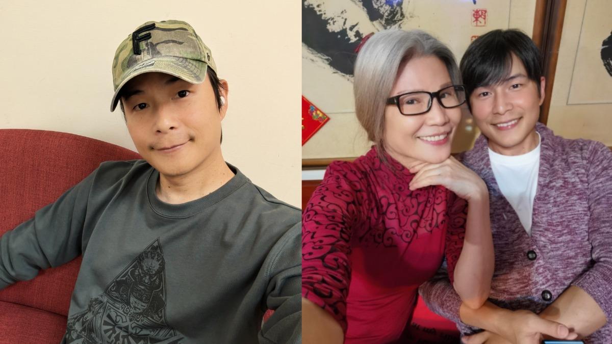 孫協志下個月婚禮! 媽媽孫麗鈞被問「新媳婦」淡回14字