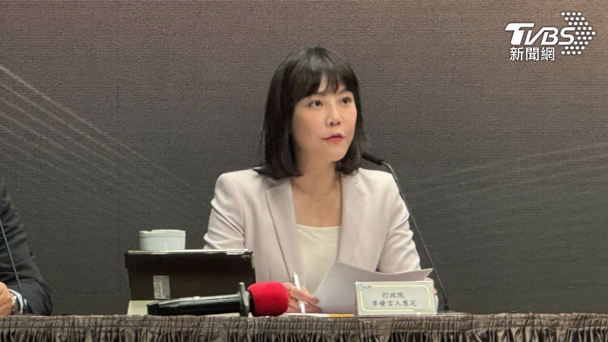 卓揆發文喊「台灣101」掀議 政院解釋:台灣地標大家有共識