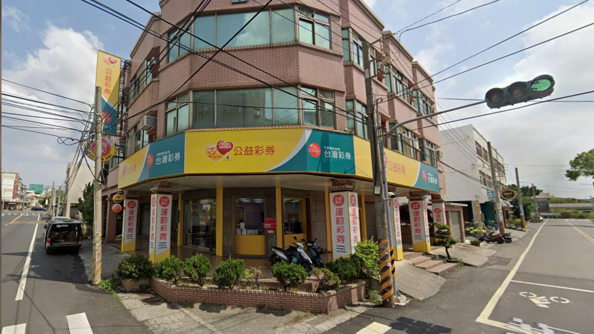 見海報「馬上刮」就衝了 彰化3越南移工爽中300萬頭獎