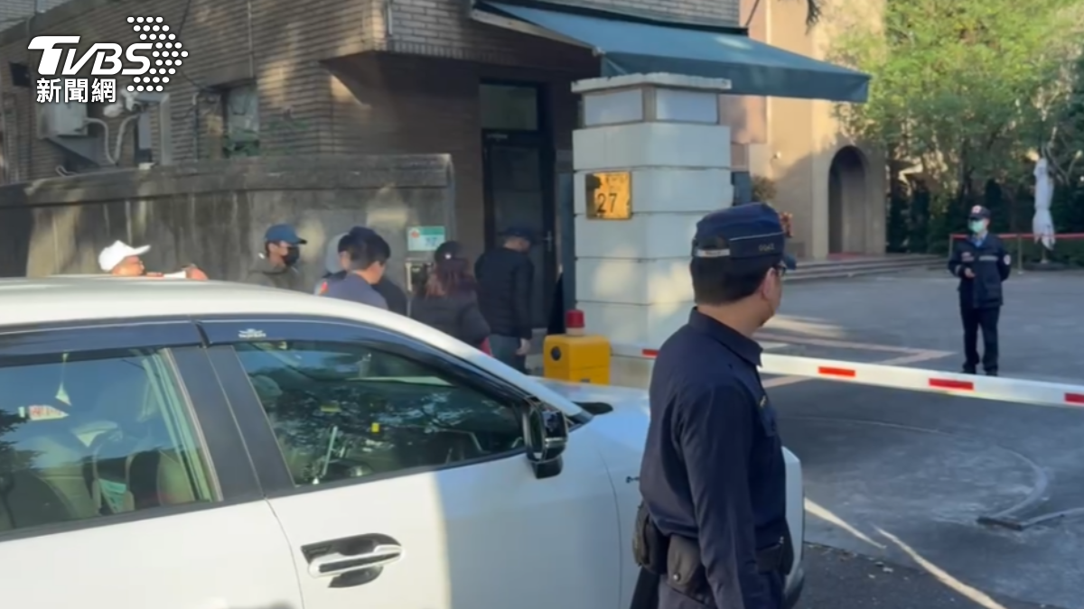 剴剴案女社工再爆案外案 北市訪視員涉訪視紀錄不實被法辦