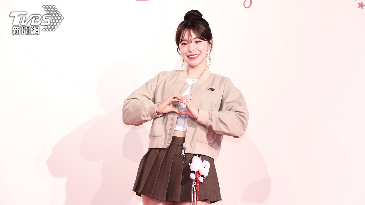遭喜劇演員諷抽菸、口音怪！李多慧「收到道歉私訊」　心境全說了