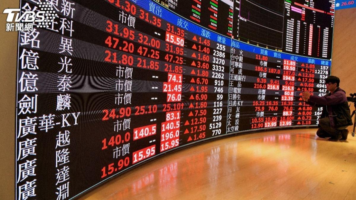 台股屢創新高!交易時間能否延長? 金管會鬆口了