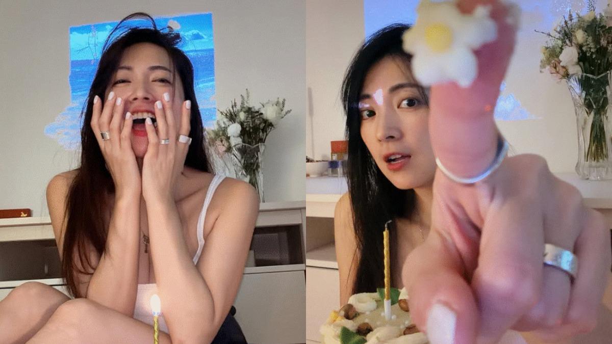 阿喜生日怪事連發！揭18年生日魔咒「慶祝就出事」
