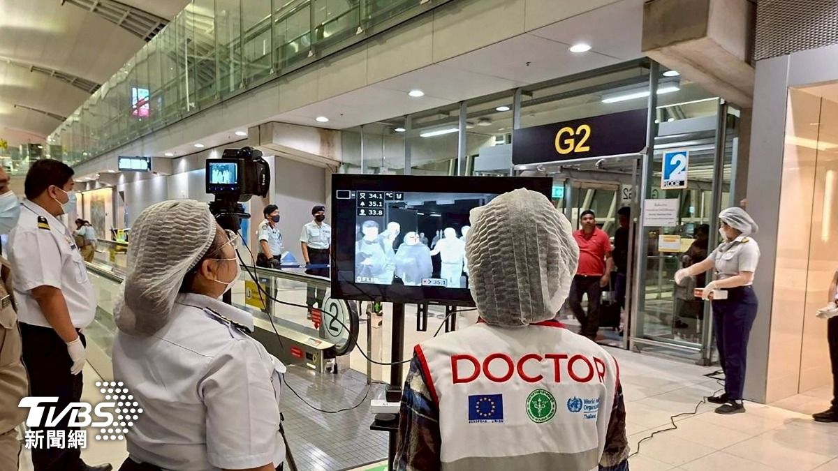 印度爆發立百病毒（Nipah Virus）疫情。　（圖／達志影像路透社）