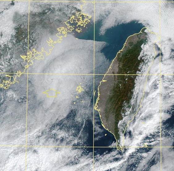 明天天氣-明天氣溫-明天天氣預報-明天降雨機率