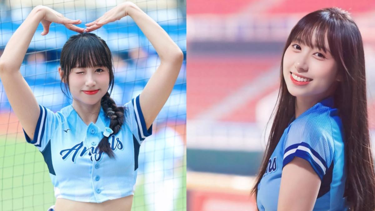 啦啦隊女孩爆「擅闖貴賓室追星」！傳富邦不續約　經紀公司還原真相