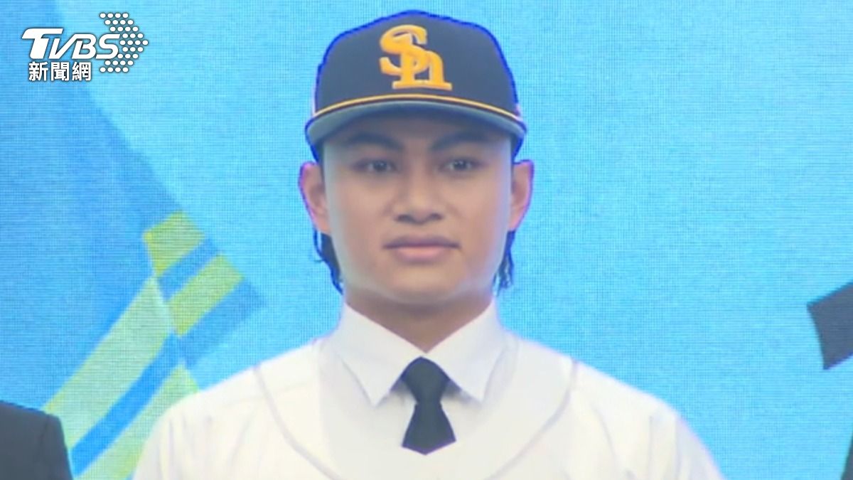日職軟銀確定放行徐若熙出戰WBC。(圖/TVBS)