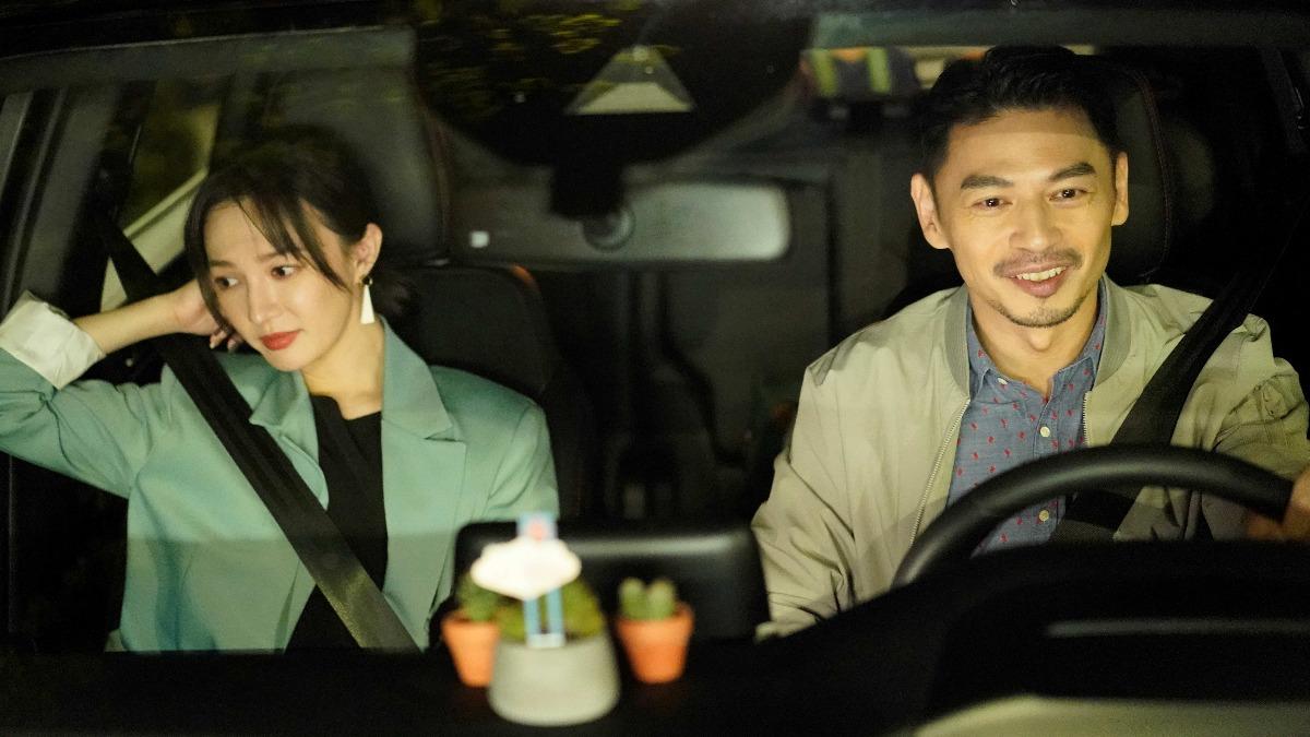 演阿Ken前妻！李杏復合設底線　點名「4大爛人」：劈腿別肖想