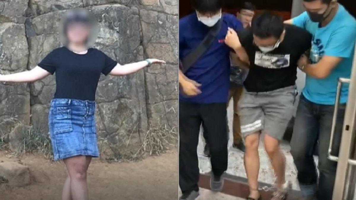 梁育誌姦殺長榮女大生判無期　律師批「爛透了」：到底怎樣才判死？