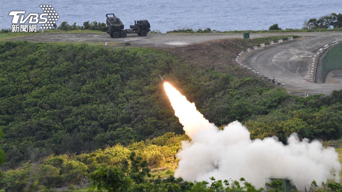 防中共犯台!智庫:美最新軍售強化反登陸 嚇阻解放軍