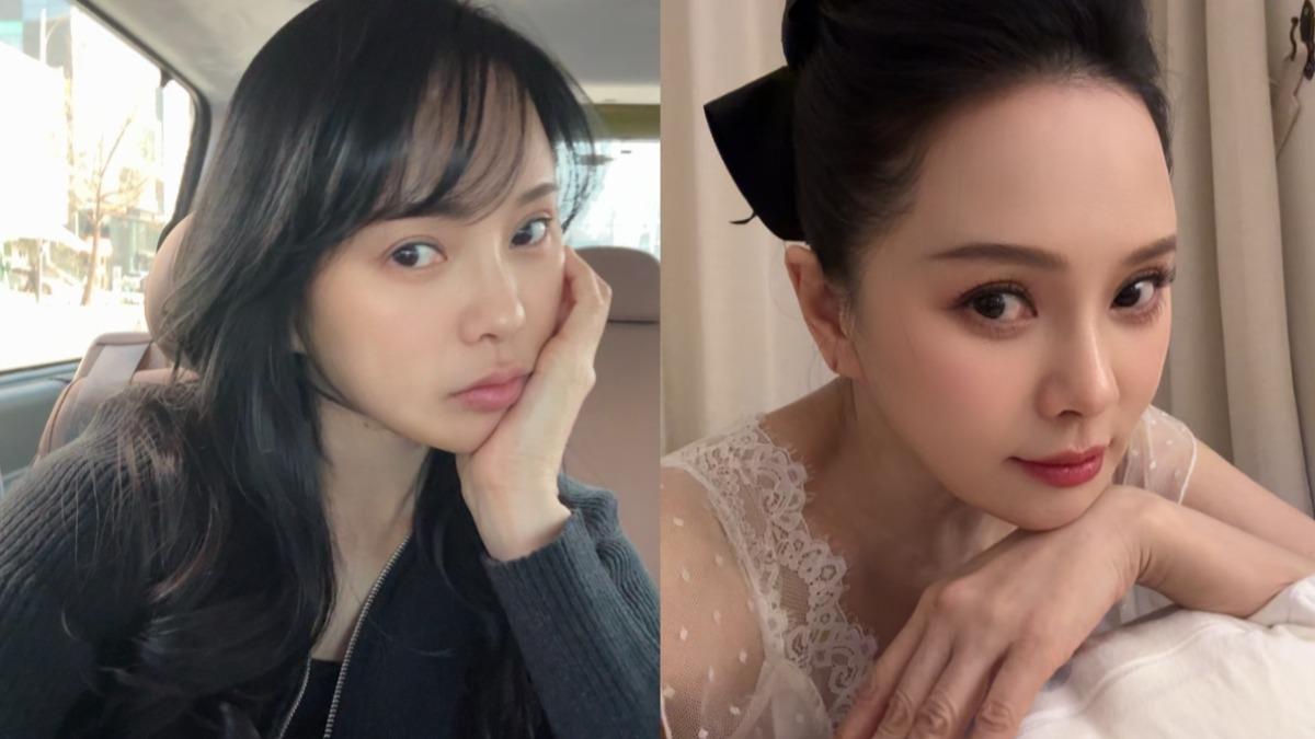 57歲伊能靜素顏照超驚人！狂瘦5公斤　3減肥法養成凍齡感