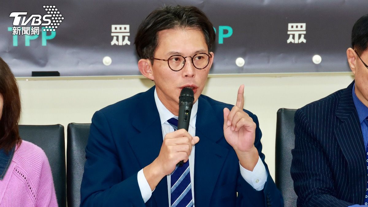 2/1卸任立委要做什麼? 黃國昌親透露:重新開始律師工作
