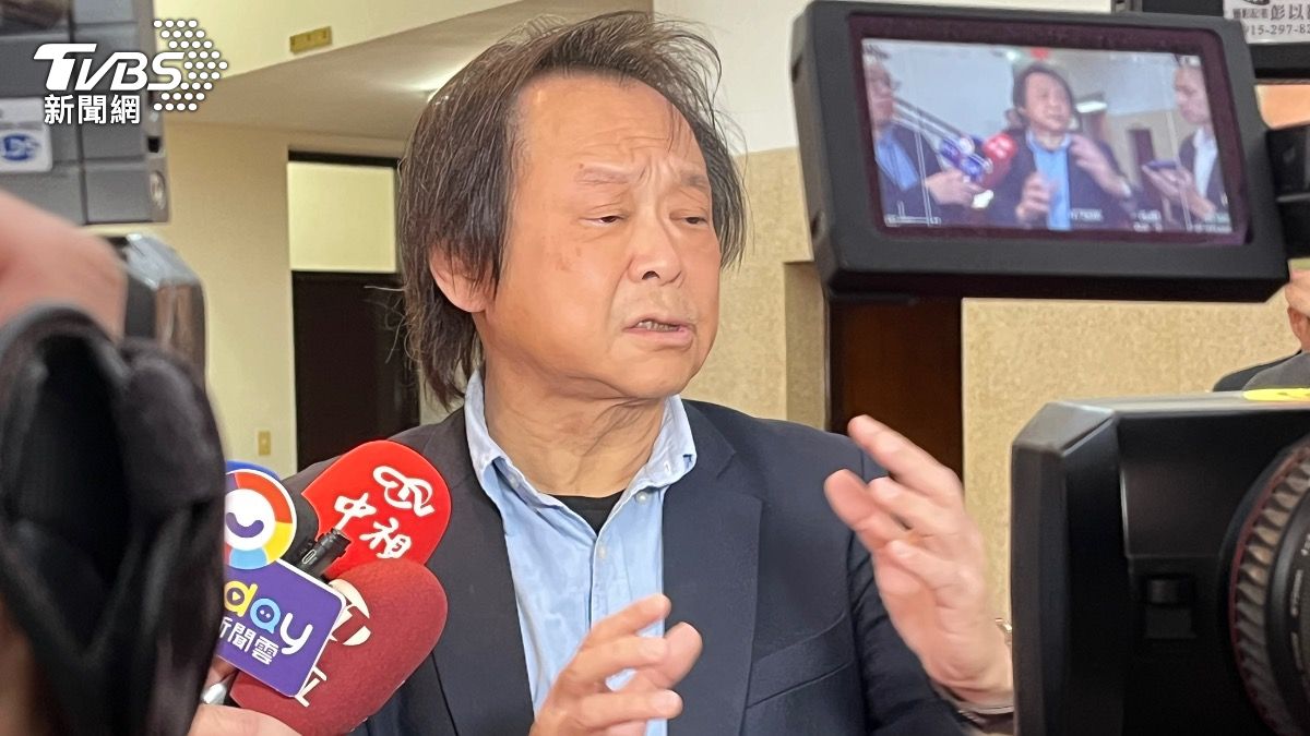 最新台北市長民調大輸蔣萬安 王世堅神回:小時候胖不是胖