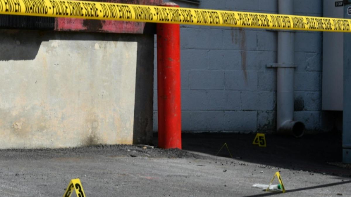 男子被發現墜樓身亡，監視器拍下最後身影。（示意圖／PEXELS）