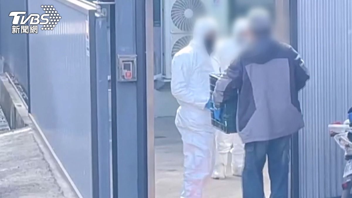 牧場爆禽流感消費者退蛋!怒控隱瞞疫情「很差勁」