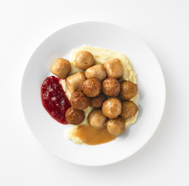 IKEA-肉丸-餐廳-宜家-馬年
