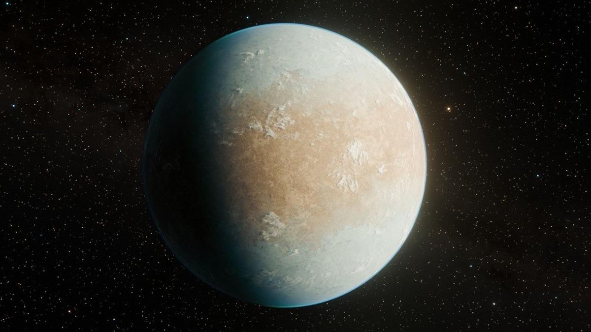 地球-潛在宜居行星-HD137010b-宜居帶-超級雪球-NASA-天文學-適居行星-零下70度-冰凍版地球