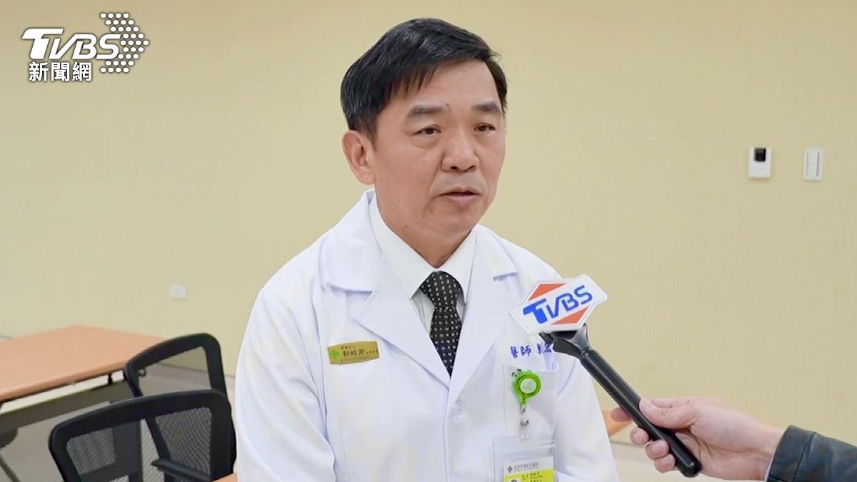 年輕人偏愛吃加工食品 醫師警告:罹腸癌風險增! (圖/TVBS)
