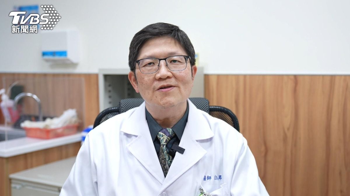 年輕人偏愛吃加工食品 醫師警告:罹腸癌風險增! (圖/TVBS)