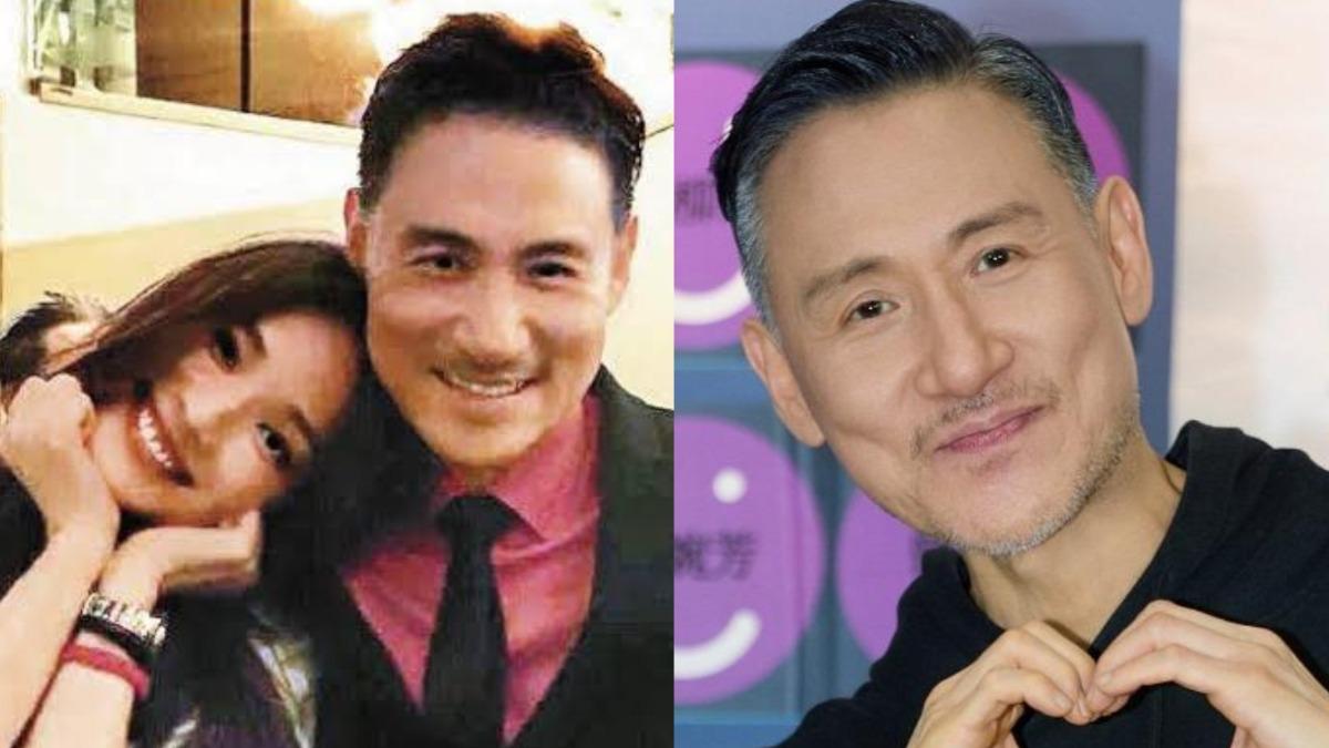 愛了張學友30年！舒淇突「千字文告白」　穿婚紗圓夢：我都快暈了