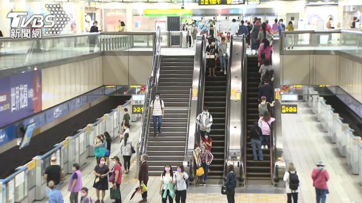 搭捷運就能做!營養師分享通勤族「短時快速」運動法