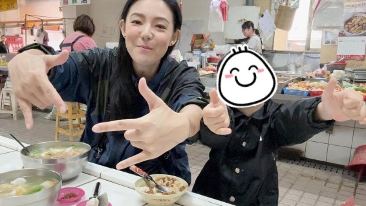 女星斷聯前夫!兒脫口「我沒有爸爸」 曝揪心實情:完全不知長相