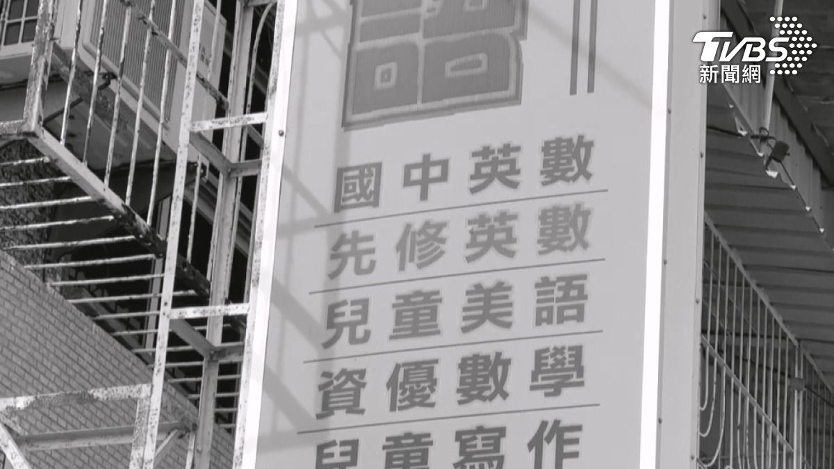 午睡時猥褻、裝針孔偷拍!30名女童受害 安親班狼師重判10年
