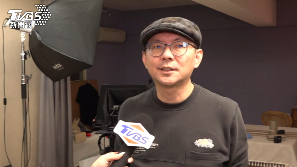 3C達人Tim哥分析iPhone售價。(圖/TVBS)