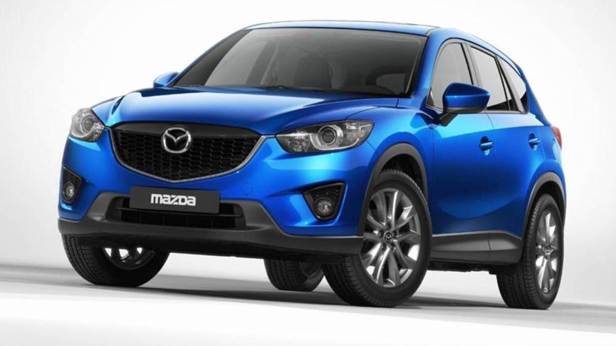 自2011年問世CX-5從設計到駕馭全面進化，成為Mazda全球銷售主力。（圖／Mazda提供）
