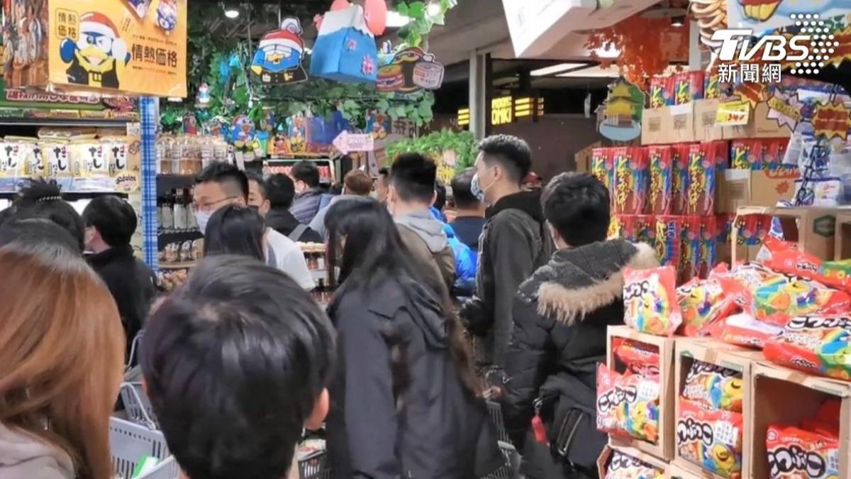唐吉軻德找無商品又像迷宮?旅日達人揭「背後真相」:是故意的