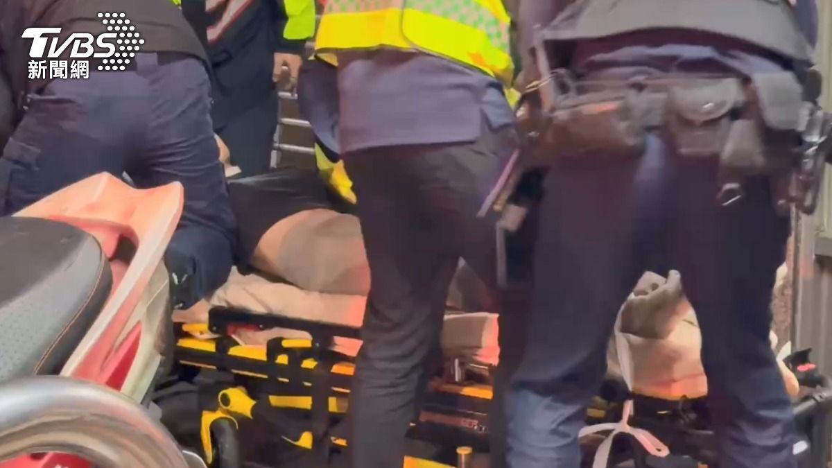 台中-西區向上路-餵藥-小兄弟-雙亡-台中藥物-台中不明藥物-台中小兄弟