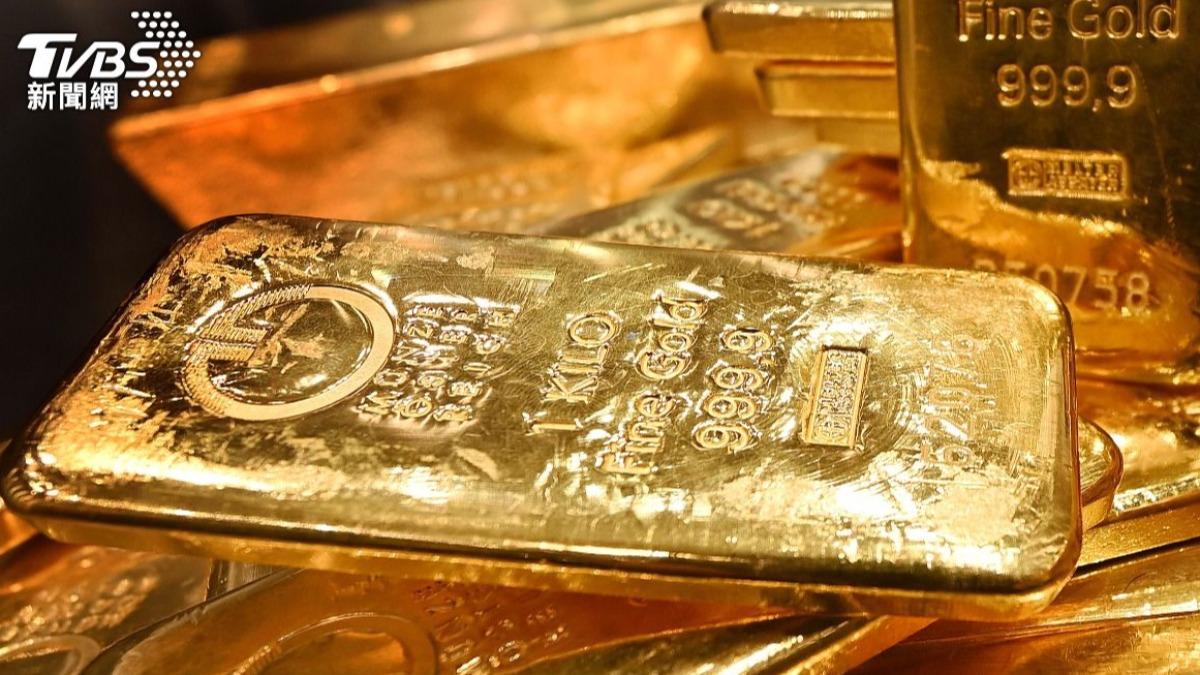 貴金屬拋售潮！川普提名新Fed主席　金價重挫12%銀價暴跌逾31%