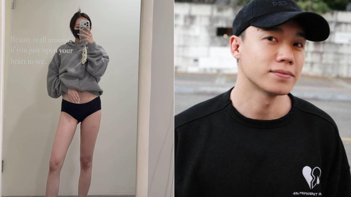 Toyz驚爆獄中結婚雙喜臨門！遭傳懷孕　篠崎泫不忍了重話反擊