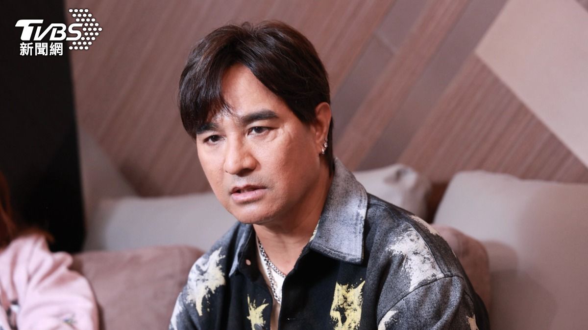 尤秋興生日剛好是過年前,會在屏東和家人一起過。(圖/黃城碩攝)