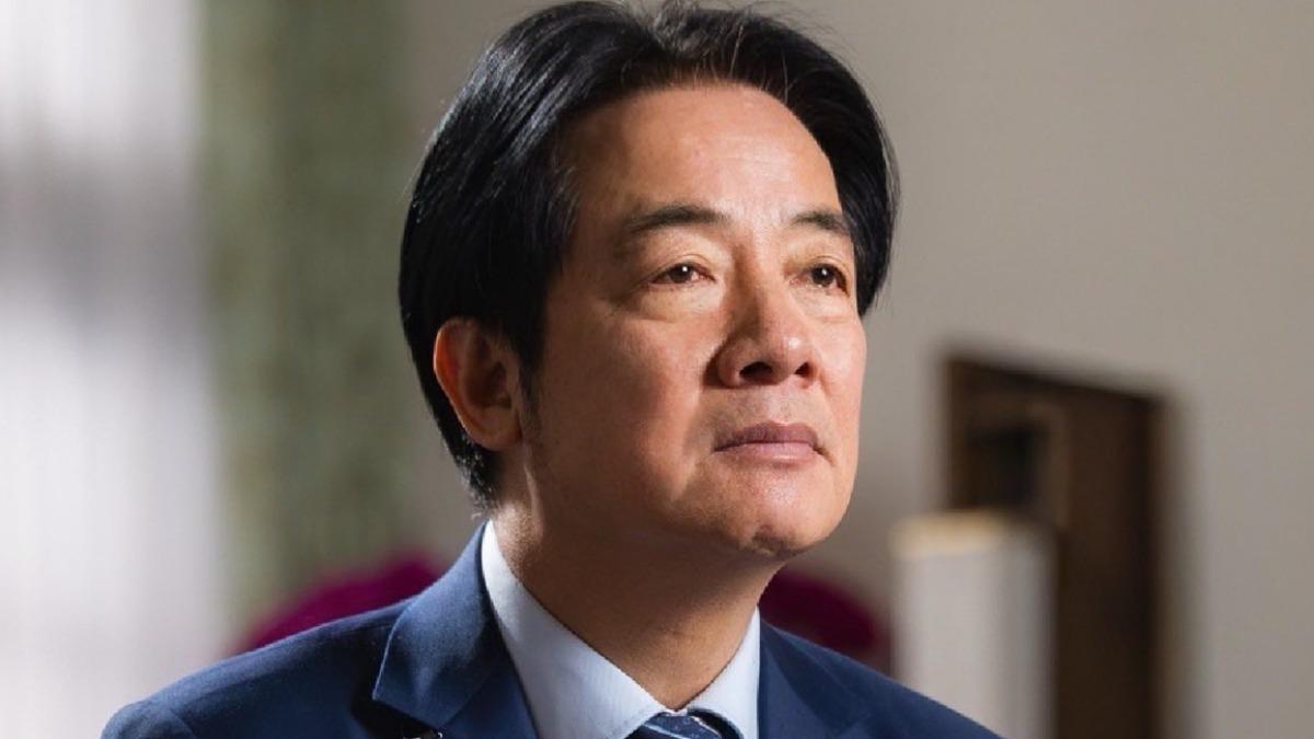 不只蔡英文!驚爆賴清德對「這大咖」越想越恨:深怕他崛起