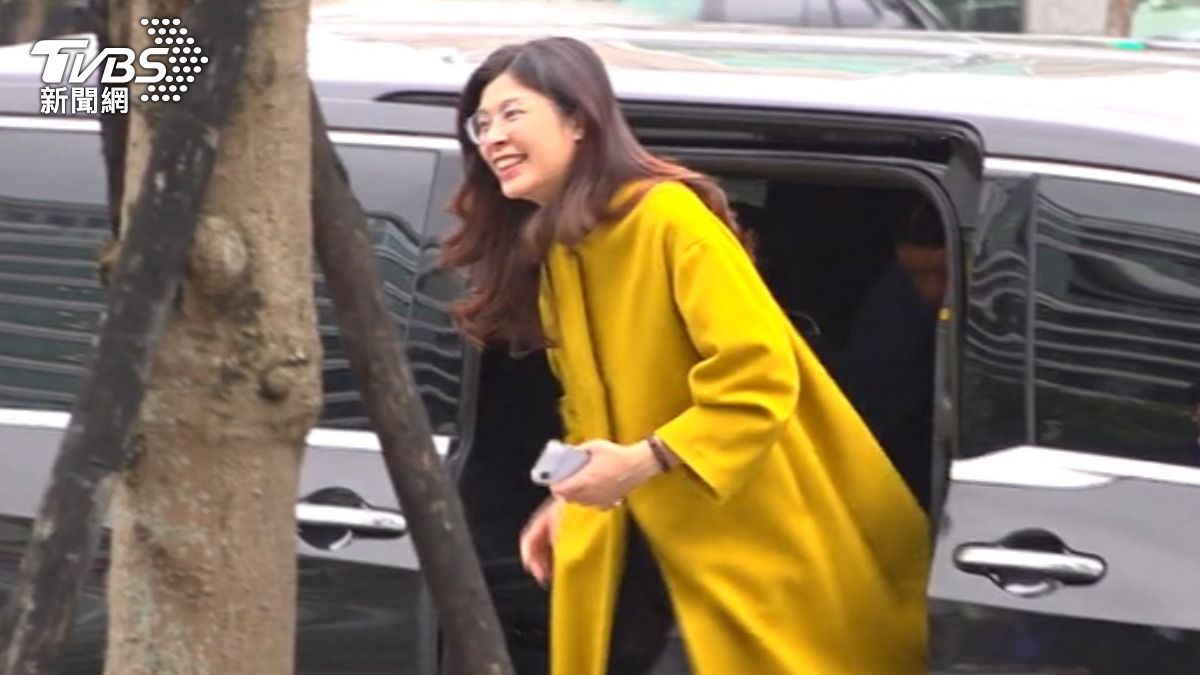 遭鄭麗文調侃「關太久,還停在2024的心靈受創」,柯文哲笑回:我最沒創傷。(圖/TVBS)