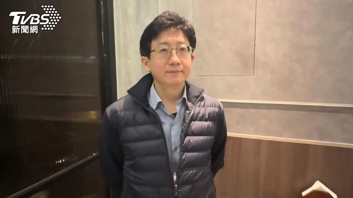 睡不夠害心臟老更快？醫師揭心臟年齡　關鍵原因是「這件事」!　(圖／TVBS)