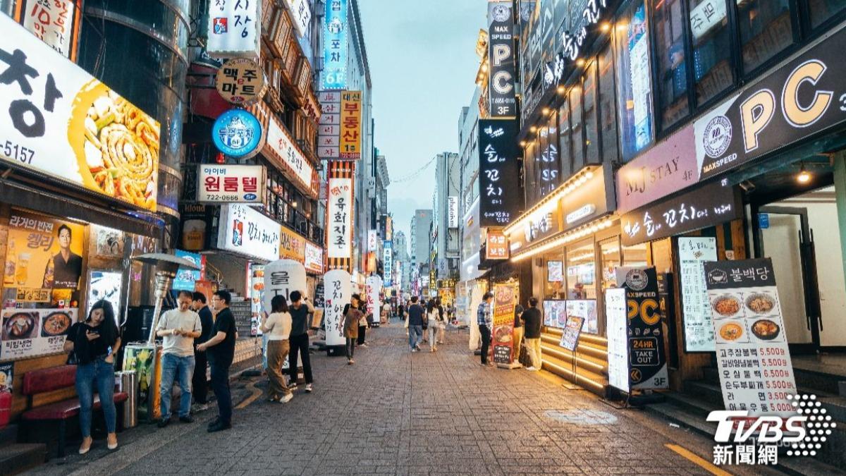 不想在韓國當盤子？首爾「1神卡」無限搭地鐵　自由行新手必看