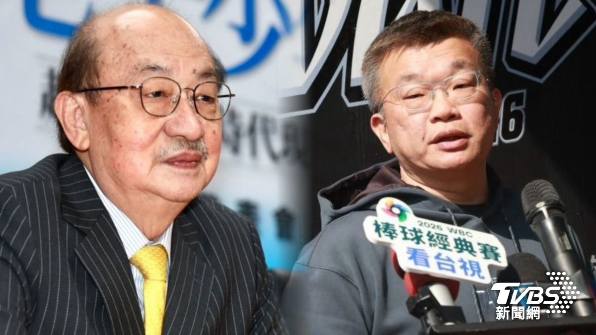 萬年總召下一步?民進黨團幹部明改選 柯建銘、蔡其昌爭總召位