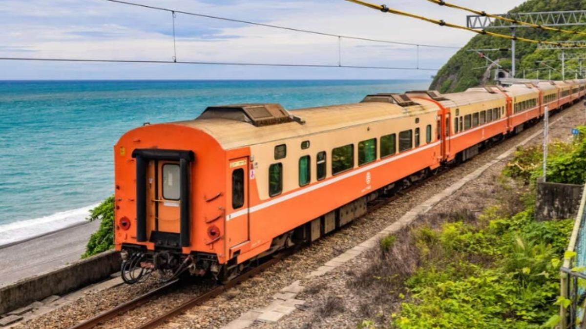 多良火車站。(圖/翻攝自台東觀光旅遊網)