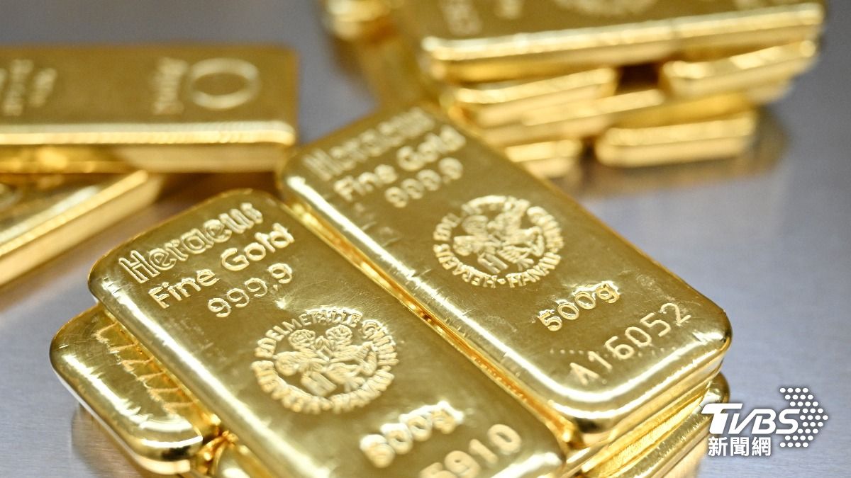 黃金分析》史詩崩跌趁機入手?專家解析後市曝金價兩極走勢