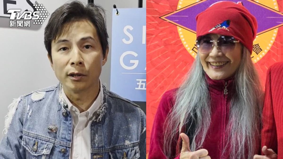 媽媽爆「婚禮沒有受邀」!孫協志露面吐15字真相 做人進度曝