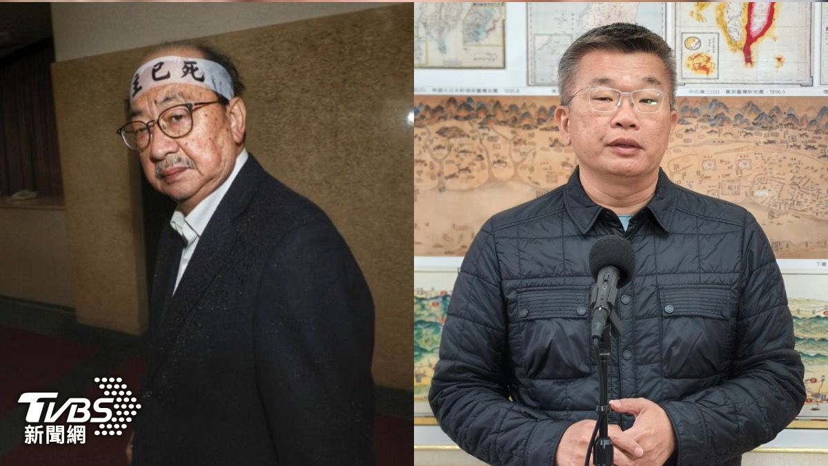 民進黨團改組登記截止!總召陷「柯昌爭」 范雲也報名選幹部
