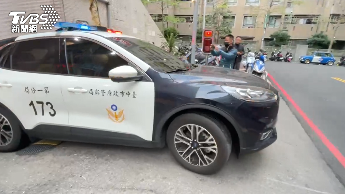 快訊/台中小兄弟遭餵藥雙亡 狠母依殺人罪移送