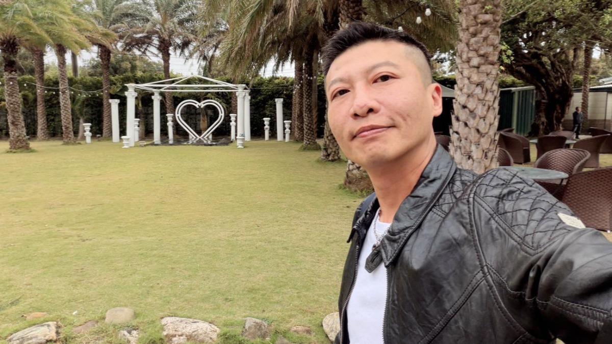 方順吉遭仙人跳？怒報警還發不自殺聲明　開嗆：交給律師處理