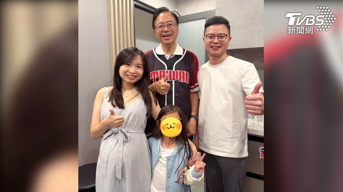 二寶要來了！凌濤點破少子化關鍵　讚桃園「6項婚育政策」六都第一