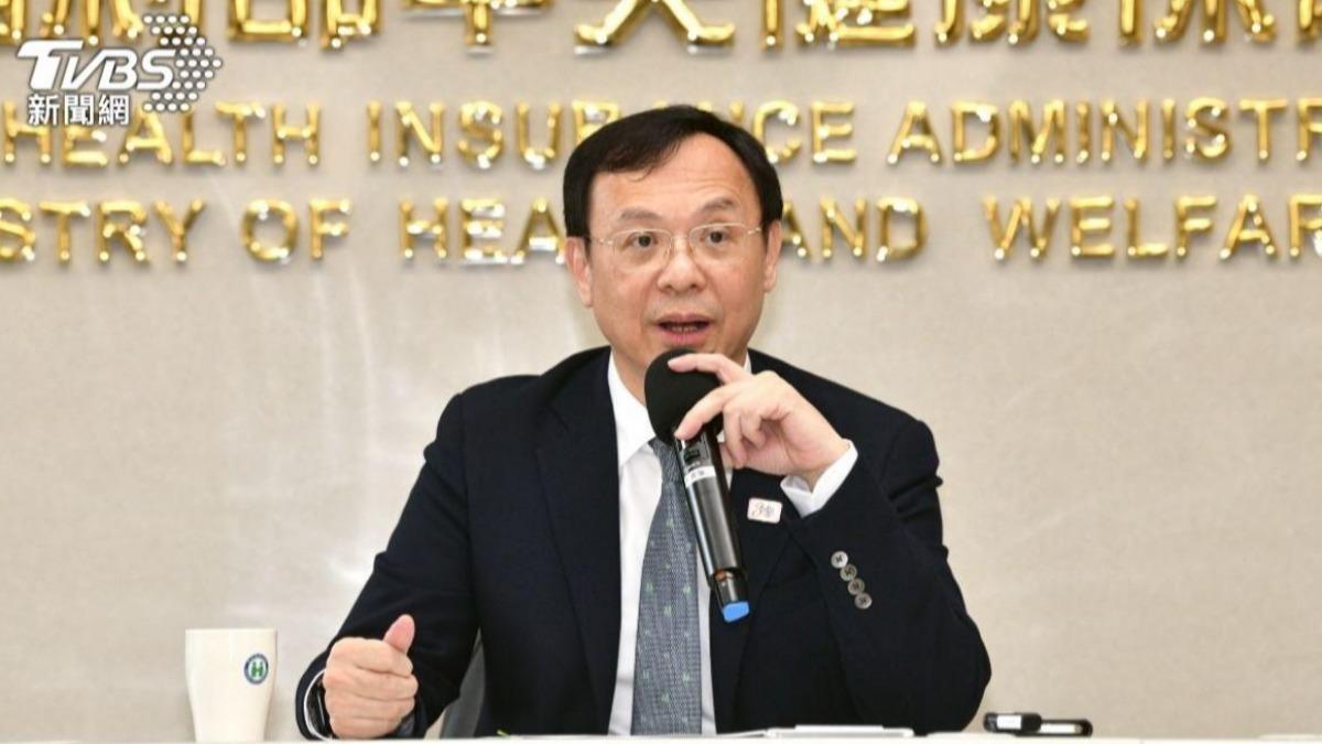 台大爆狼醫!石崇良稱「不該錯一次就廢照」被出征 醫界出面緩頰