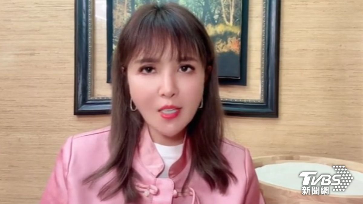 王欣儀（圖／TVBS資料畫面）